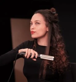 Rowenta Inimitable Ultimate Experience SF8230F0 -Beauté Cheveux Soldes rowenta inimitable ultimate experience sf8230f0 fer a lisser 1