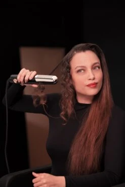 Rowenta Inimitable Ultimate Experience SF8230F0 -Beauté Cheveux Soldes rowenta inimitable ultimate experience sf8230f0 fer a lisser 2