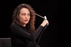 Rowenta Inimitable Ultimate Experience SF8230F0 -Beauté Cheveux Soldes rowenta inimitable ultimate experience sf8230f0 fer a lisser 3