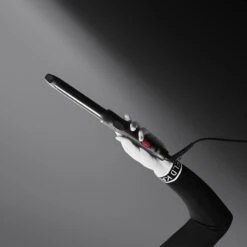 Rowenta Karl Lagerfeld CF321LF0 -Beauté Cheveux Soldes rowenta karl lagerfeld cf321lf0 fer a boucler 1