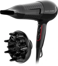 Rowenta Karl Lagerfeld Powerline 3 CV591LF0