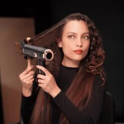 Rowenta Maestria Ultimate Experience CV9920F0 -Beauté Cheveux Soldes rowenta maestria ultimate experience cv9920f0 seche cheveux 3