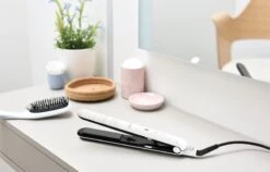 Rowenta Optiliss SF3210F0 -Beauté Cheveux Soldes rowenta optiliss sf3210f0 fer a lisser 1