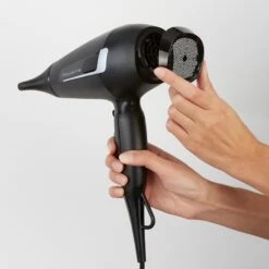 Rowenta Pro Expert CV8820F0 -Beauté Cheveux Soldes rowenta pro expert cv8820f0 seche cheveux 2