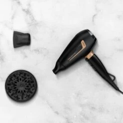 Rowenta Pro Expert CV8840F0 -Beauté Cheveux Soldes rowenta pro expert cv8840f0 seche cheveux 2