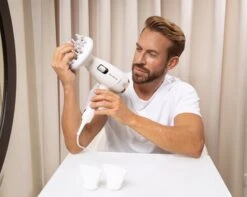 Rowenta Scalp Care Ultimate Experience CV9240F0 -Beauté Cheveux Soldes rowenta scalp care ultimate experience cv9240f0 seche cheveux 1