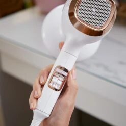 Rowenta Scalp Care Ultimate Experience CV9240F0 -Beauté Cheveux Soldes rowenta scalp care ultimate experience cv9240f0 seche cheveux 2