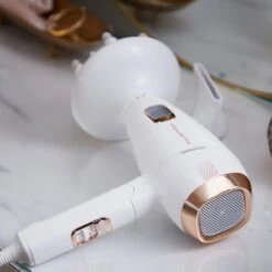 Rowenta Scalp Care Ultimate Experience CV9240F0 -Beauté Cheveux Soldes rowenta scalp care ultimate experience cv9240f0 seche cheveux 4