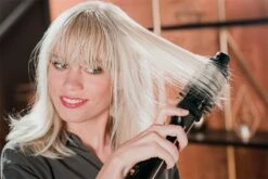 Rowenta Ultimate Experience CF9620F0 8 Rowenta Ultimate Experience CF9620F0 -Beauté Cheveux Soldes rowenta ultimate experience cf9620f0 brosse soufflante rotative 2