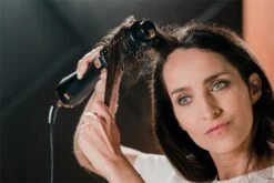 Rowenta Ultimate Experience CF9620F0 9 Rowenta Ultimate Experience CF9620F0 -Beauté Cheveux Soldes rowenta ultimate experience cf9620f0 brosse soufflante rotative 3