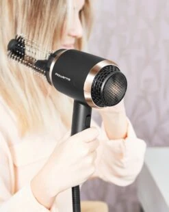 Rowenta Ultimate Experience CV9820F0 -Beauté Cheveux Soldes rowenta ultimate experience cv9820f0 seche cheveux ionique 2