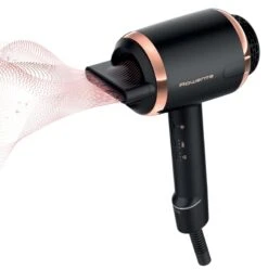 Rowenta Ultimate Experience CV9820F0 -Beauté Cheveux Soldes rowenta ultimate experience cv9820f0 seche cheveux ionique 4