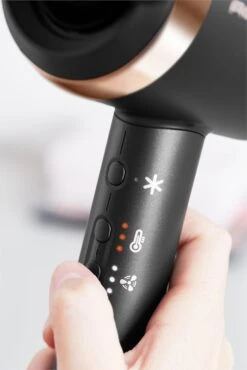 Rowenta Ultimate Experience CV9820F0 -Beauté Cheveux Soldes rowenta ultimate experience cv9820f0 seche cheveux ionique 5