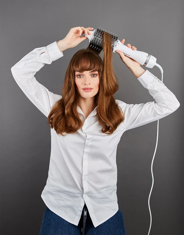 Rowenta Volumizer CF6130F0 5 Rowenta Volumizer CF6130F0 – Image 3