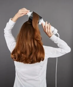 Rowenta Volumizer CF6130F0 10 Rowenta Volumizer CF6130F0 -Beauté Cheveux Soldes rowenta volumizer cf6130f0 brosse a air chaud 3