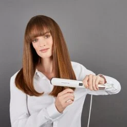 Rowenta Volumizer SF4655F0 8 Rowenta Volumizer SF4655F0 -Beauté Cheveux Soldes rowenta volumizer sf4655f0 fer a lisser 2