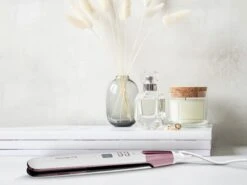 Rowenta Volumizer SF4655F0 9 Rowenta Volumizer SF4655F0 -Beauté Cheveux Soldes rowenta volumizer sf4655f0 fer a lisser 3