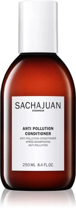 Sachajuan Anti Pollution Conditioner