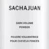Sachajuan Dark Volume Powder 1 Sachajuan Dark Volume Powder -Beauté Cheveux Soldes sachajuan dark volume powder poudre volumisante cheveux fonces en spray 5