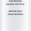 Sachajuan Hair Mousse 1 Sachajuan Hair Mousse -Beauté Cheveux Soldes sachajuan hair mousse mousse modelante fixation moyenne 5