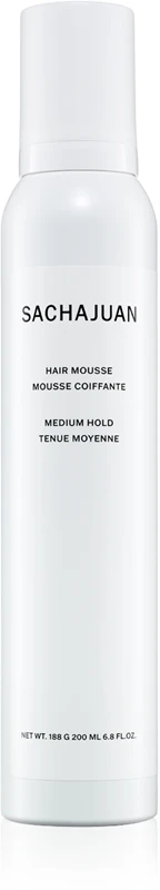 Sachajuan Hair Mousse