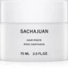 Sachajuan Hair Paste -Beauté Cheveux Soldes sachajuan hair paste pate modelante pour cheveux 5