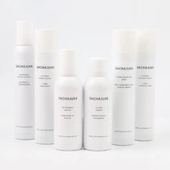 Sachajuan Hairspray Light And Flexible 5 Sachajuan Hairspray Light And Flexible -Beauté Cheveux Soldes sachajuan hairspray light and flexible laque cheveux pour une fixation naturelle 1