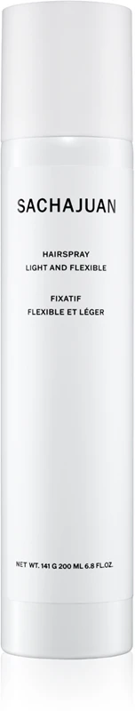 Sachajuan Hairspray Light And Flexible 3 Sachajuan Hairspray Light And Flexible