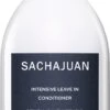 Sachajuan Intensive Leave In Conditioner 2 Sachajuan Intensive Leave In Conditioner -Beauté Cheveux Soldes sachajuan intensive leave in conditioner apres shampoing sans rincage en spray