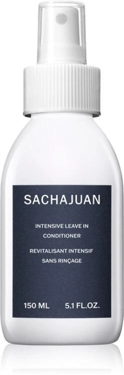 Sachajuan Intensive Leave In Conditioner