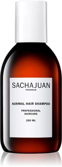 Sachajuan Normal Hair Shampoo