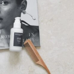 Sachajuan Over Night Hair Repair -Beauté Cheveux Soldes sachajuan over night hair repair emulsion de nuit renovatrice 1