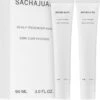 Sachajuan Scalp Treatment Duo 1 Sachajuan Scalp Treatment Duo -Beauté Cheveux Soldes sachajuan scalp treatment duo soins actifs anti pellicules seches