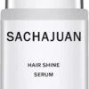 Sachajuan Shine Serum -Beauté Cheveux Soldes sachajuan shine serum serum soyeux cheveux brillance