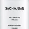 Sachajuan Styling And Finish Dry Shampoo Mousse 2 Sachajuan Styling And Finish Dry Shampoo Mousse -Beauté Cheveux Soldes sachajuan styling and finish dry shampoo mousse shampoing sec en mousse