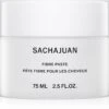 Sachajuan Styling And Finish Fibre Paste -Beauté Cheveux Soldes sachajuan styling and finish fibre paste pate de definition pour cheveux