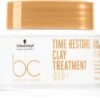 Schwarzkopf Professional BC Bonacure Time Restore -Beauté Cheveux Soldes schwarzkopf professional bc bonacure time restore masque a largile pour cheveux matures
