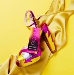 Schwarzkopf Professional IGORA New Vibrance -Beauté Cheveux Soldes schwarzkopf professional igora new vibrance soin illuminateur pour cheveux colores 1