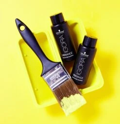 Schwarzkopf Professional IGORA New Vibrance -Beauté Cheveux Soldes schwarzkopf professional igora new vibrance soin illuminateur pour cheveux colores 2