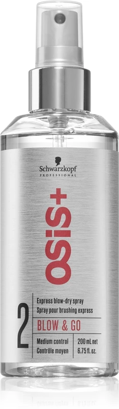 Schwarzkopf Professional Osis+ Blow & Go