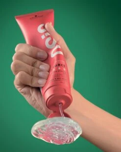 Schwarzkopf Professional Osis+ G.Force 7 Schwarzkopf Professional Osis+ G.Force -Beauté Cheveux Soldes schwarzkopf professional osis g force gel extra fort 2