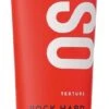 Schwarzkopf Professional Osis+ Rock Hard -Beauté Cheveux Soldes schwarzkopf professional osis rock hard colle de fixation maximale