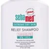 Sebamed Extreme Dry Skin 1 Sebamed Extreme Dry Skin -Beauté Cheveux Soldes sebamed extreme dry skin shampoing apaisant pour cheveux tres secs 14