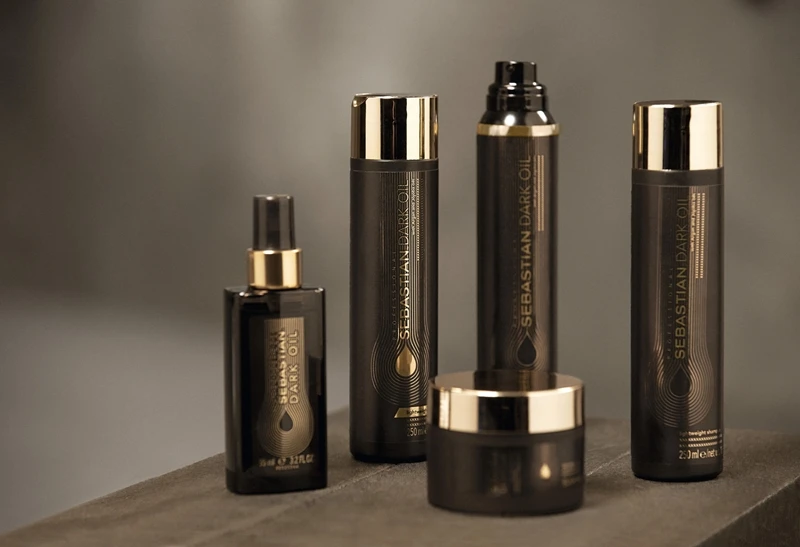 Sebastian Professional Dark Oil 4 Sebastian Professional Dark Oil – Image 2