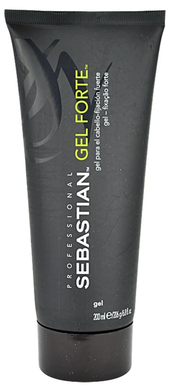 Sebastian Professional Gel Forte 3 Sebastian Professional Gel Forte