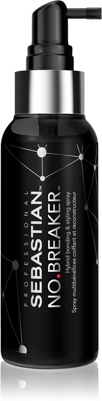 Sebastian Professional No.Breaker