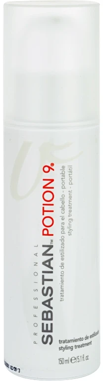 Sebastian Professional Potion 9