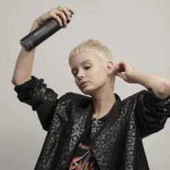 Sebastian Professional Re-Shaper -Beauté Cheveux Soldes sebastian professional re shaper laque cheveux fixation forte 1