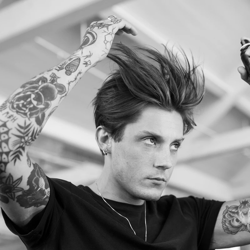 Sebastian Professional Shaper Fierce 4 Sebastian Professional Shaper Fierce – Image 2