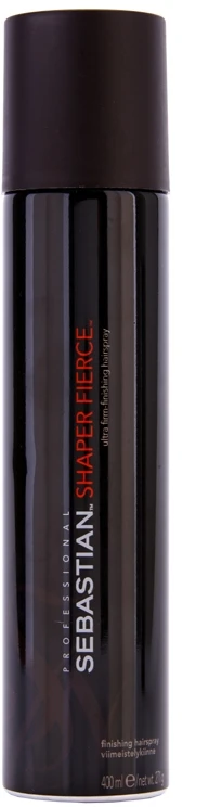 Sebastian Professional Shaper Fierce 3 Sebastian Professional Shaper Fierce